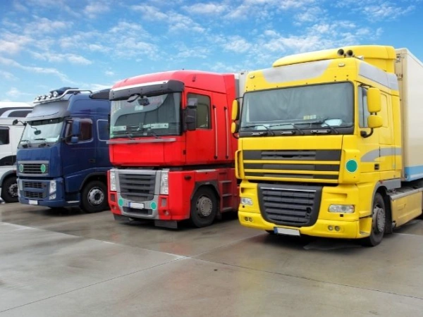 Ankara Erdemli Nakliye